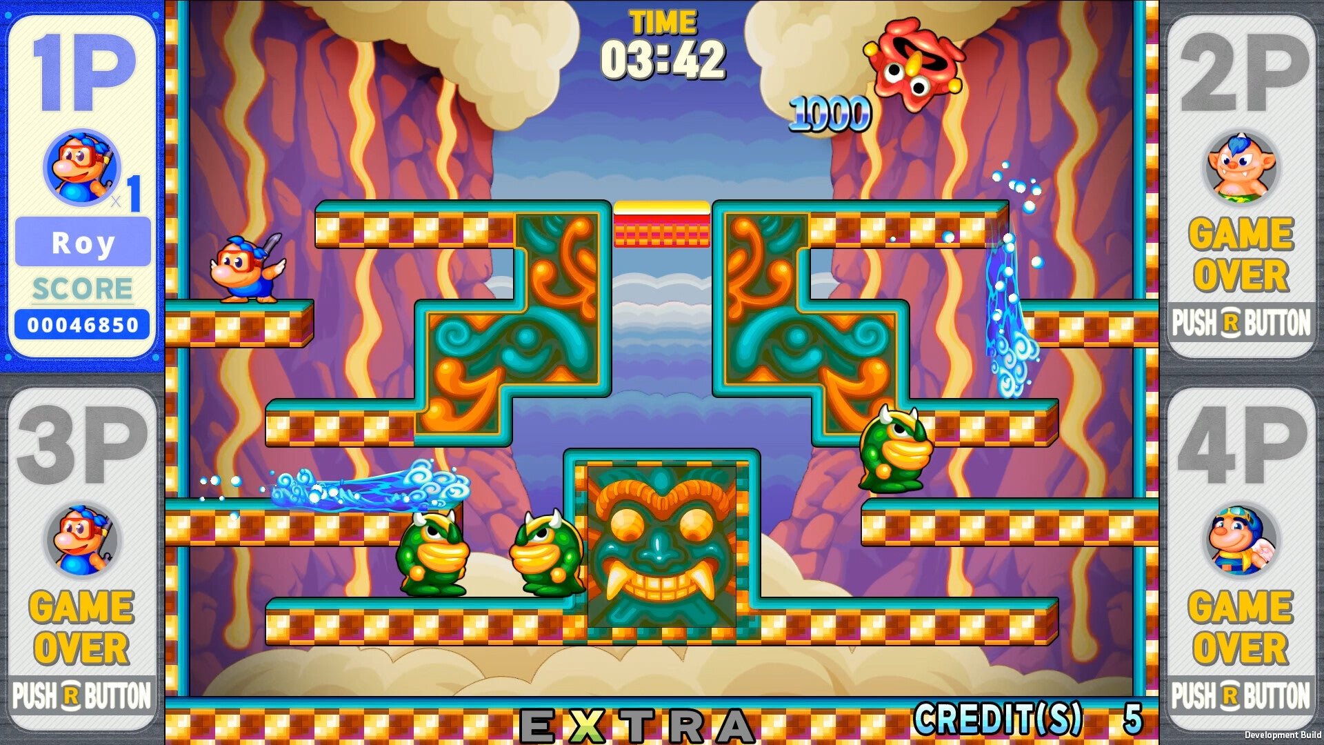 Snow Bros 2 Special Nintendo Switch