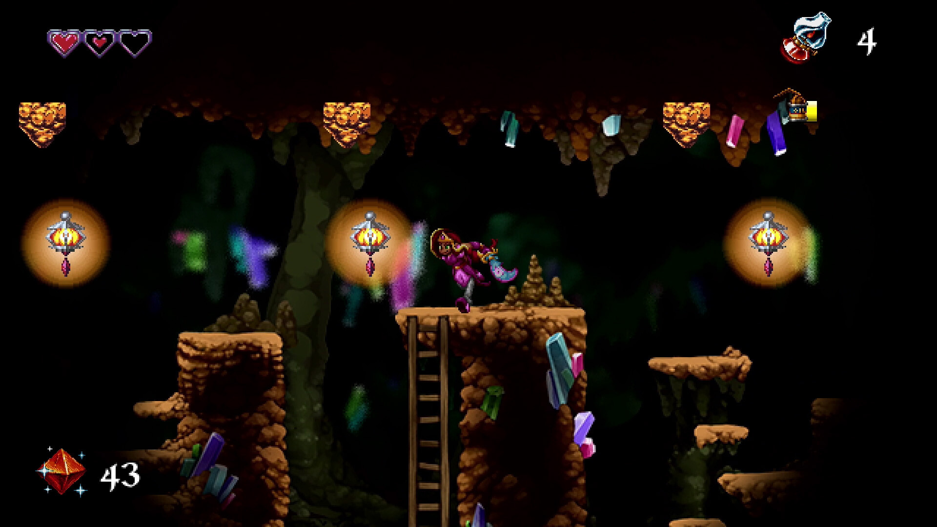 Arzette: La Joya de Faramore (PS5)