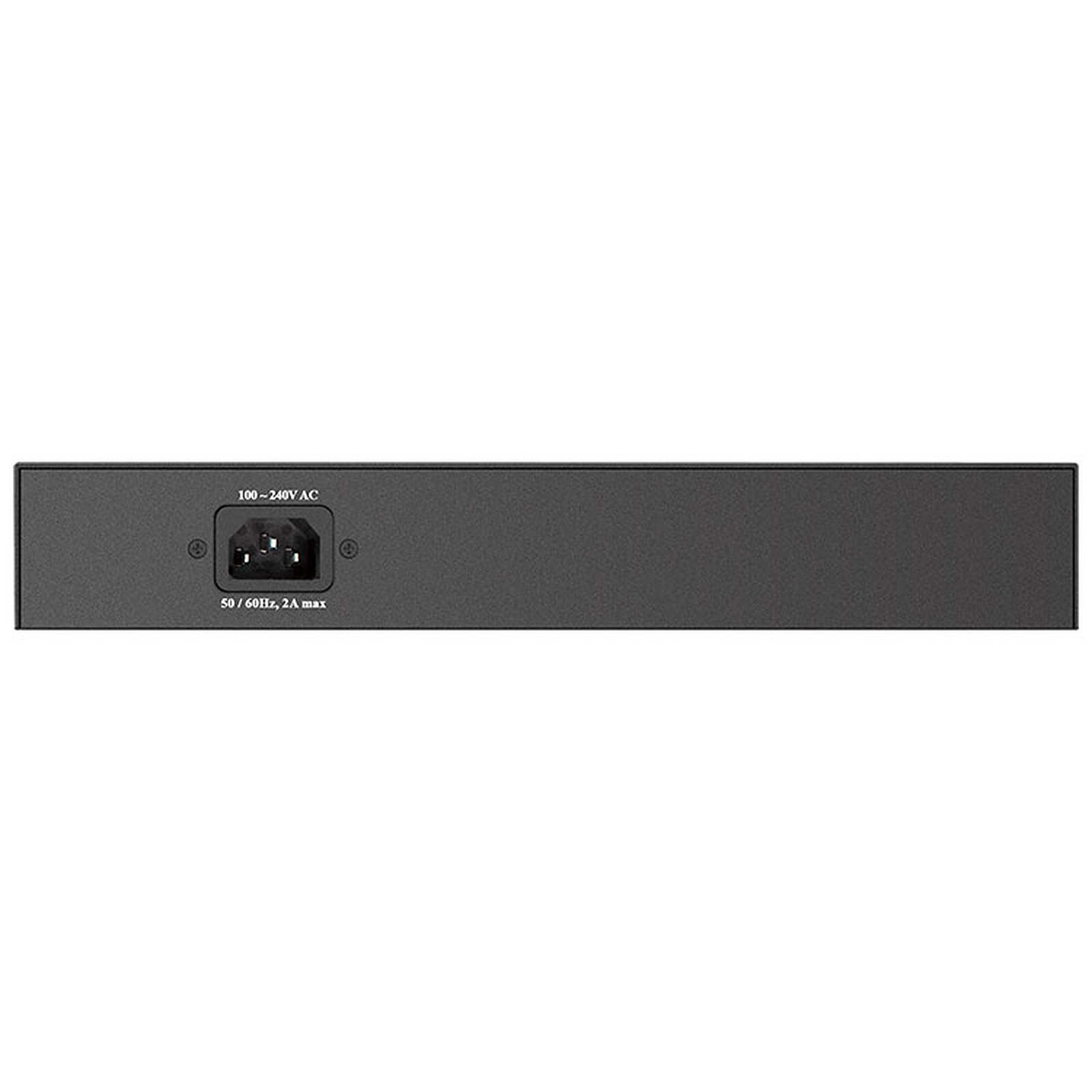 D-Link DGS-1008MP