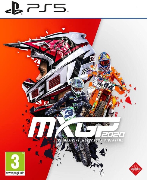 MGXP 2020 de Plaion