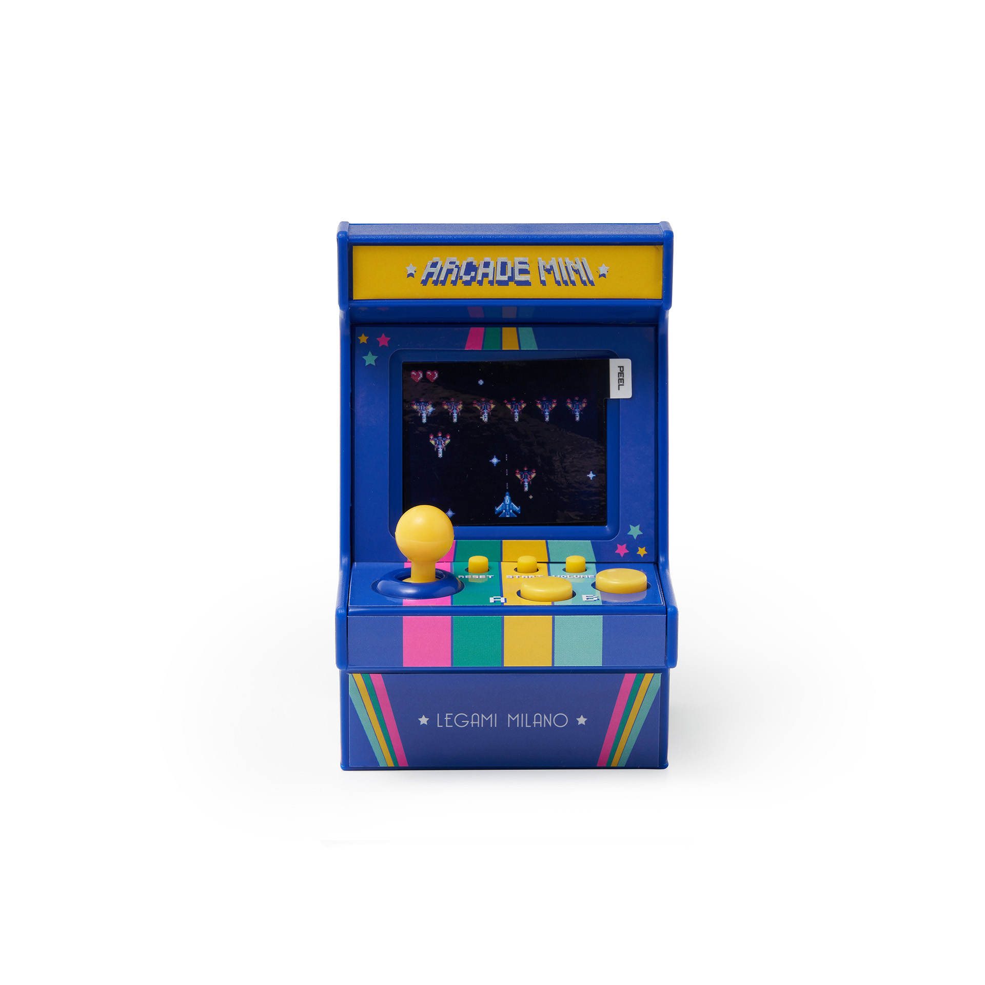 Legami Mini Arcade Console