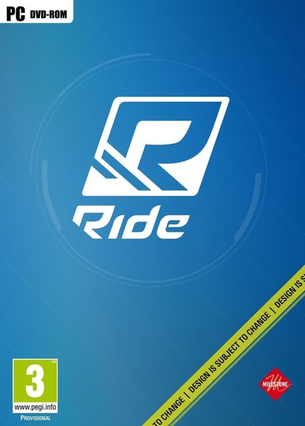 RIDE : le simulateur de moto ultime de Milestone