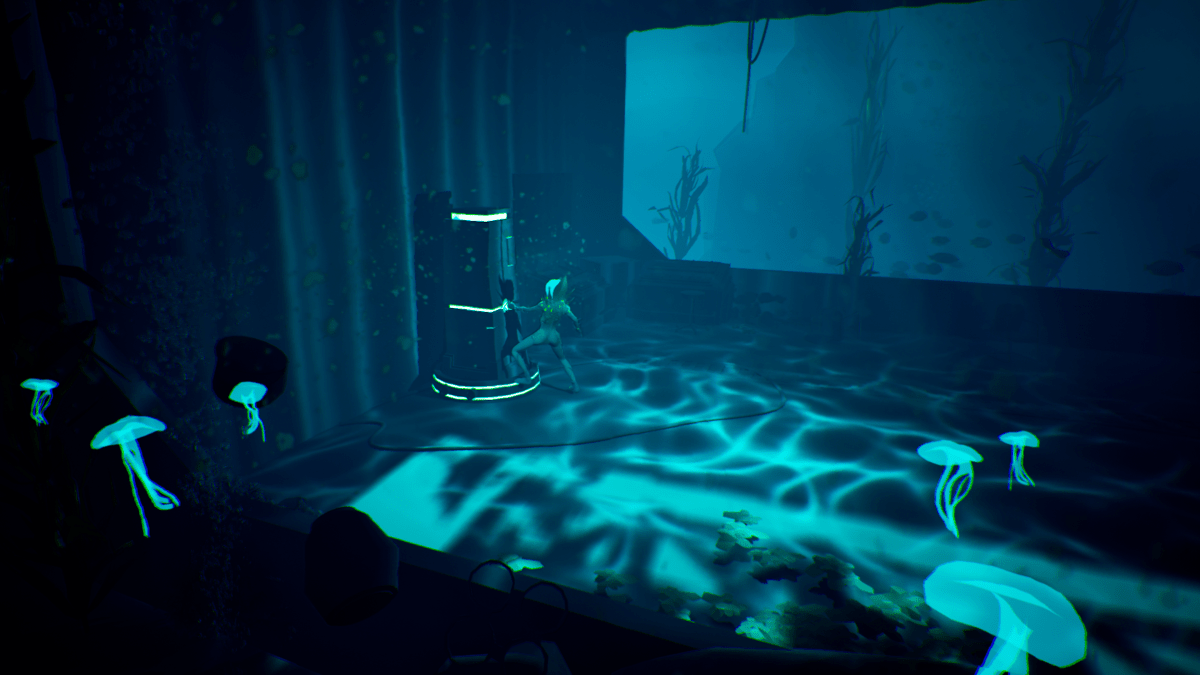 One Last Breath Nintendo Switch