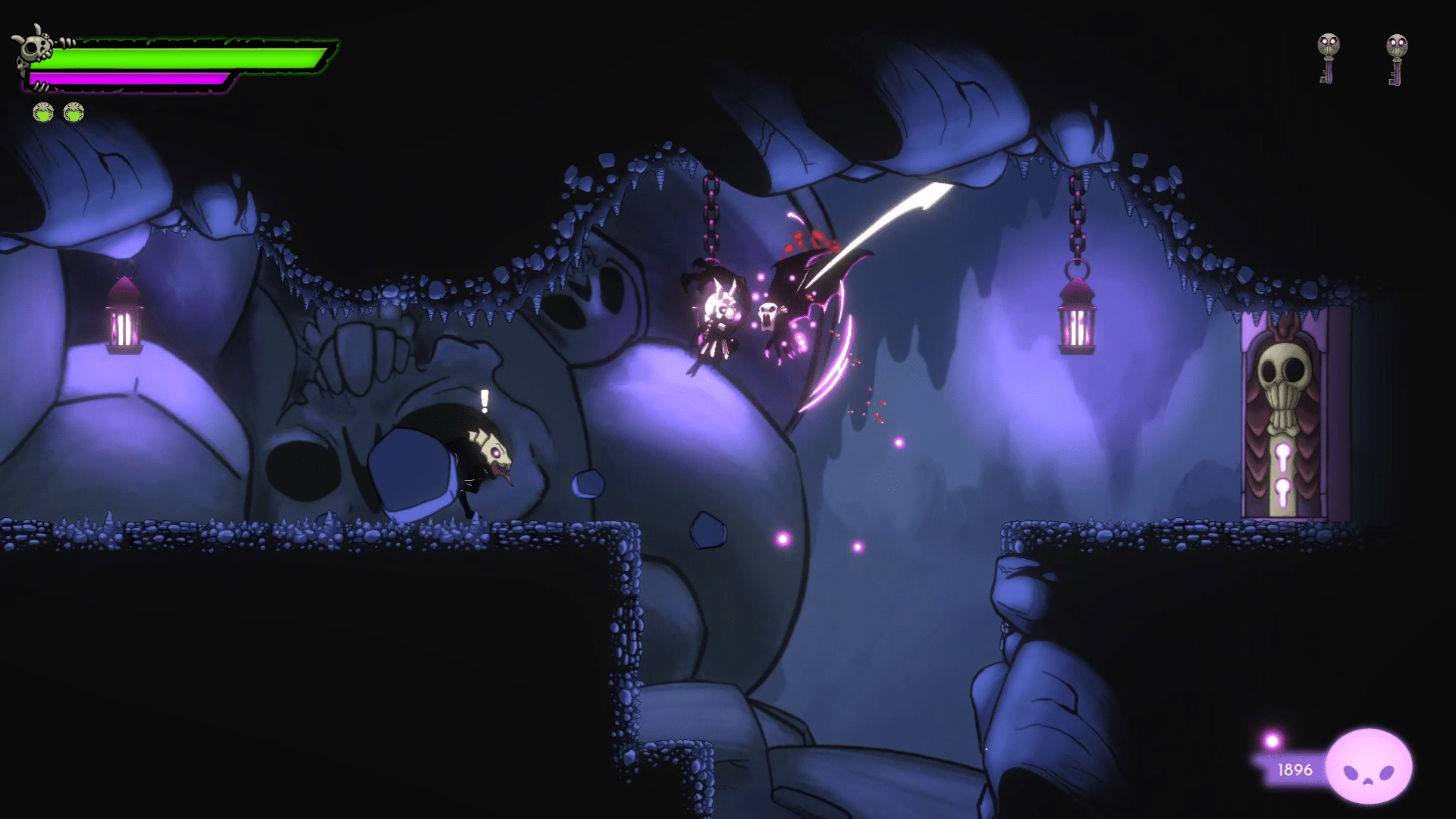 Edición Coleccionista de Morkull Ragast's Rage para PS5