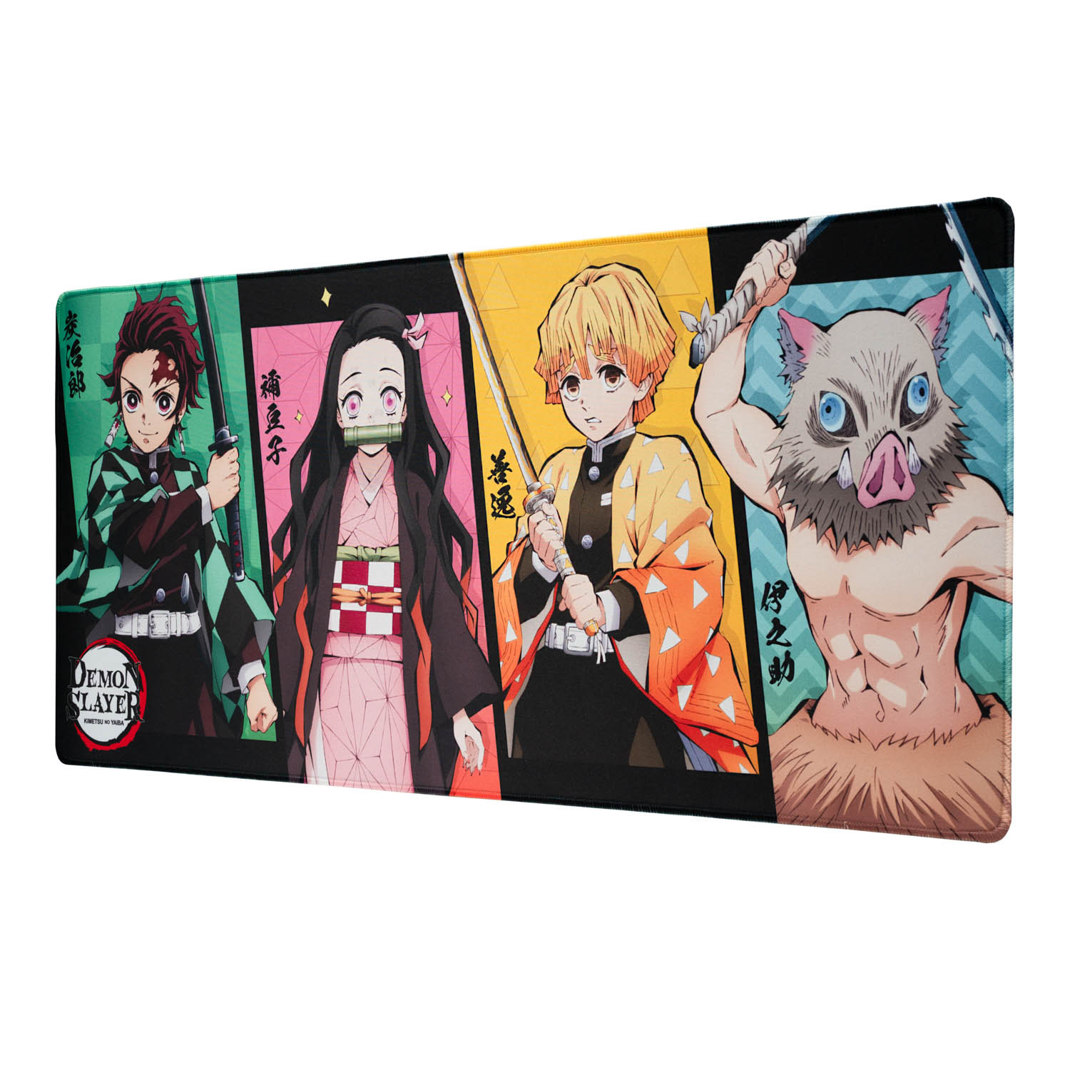 Demon Slayer XL Mouse Pad by Grupo Erik