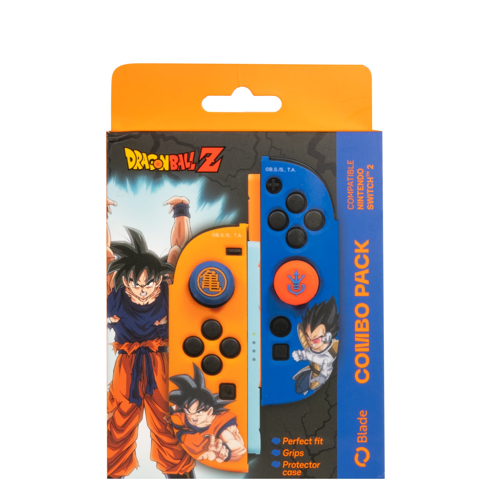 Paquete Combinado de Dragon Ball para Nintendo Switch 2