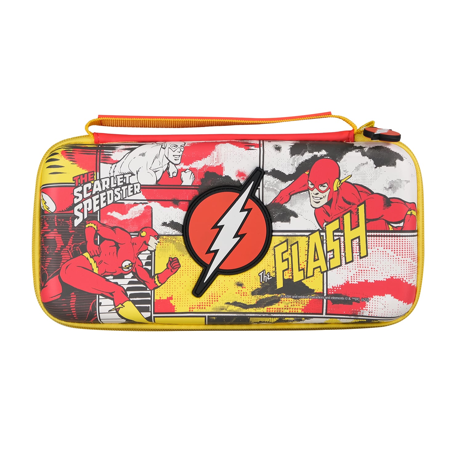 Nintendo Switch FR-TEC Flash Case