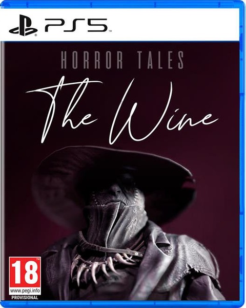 Escape del Terror Mediterráneo: El Vino Tesura