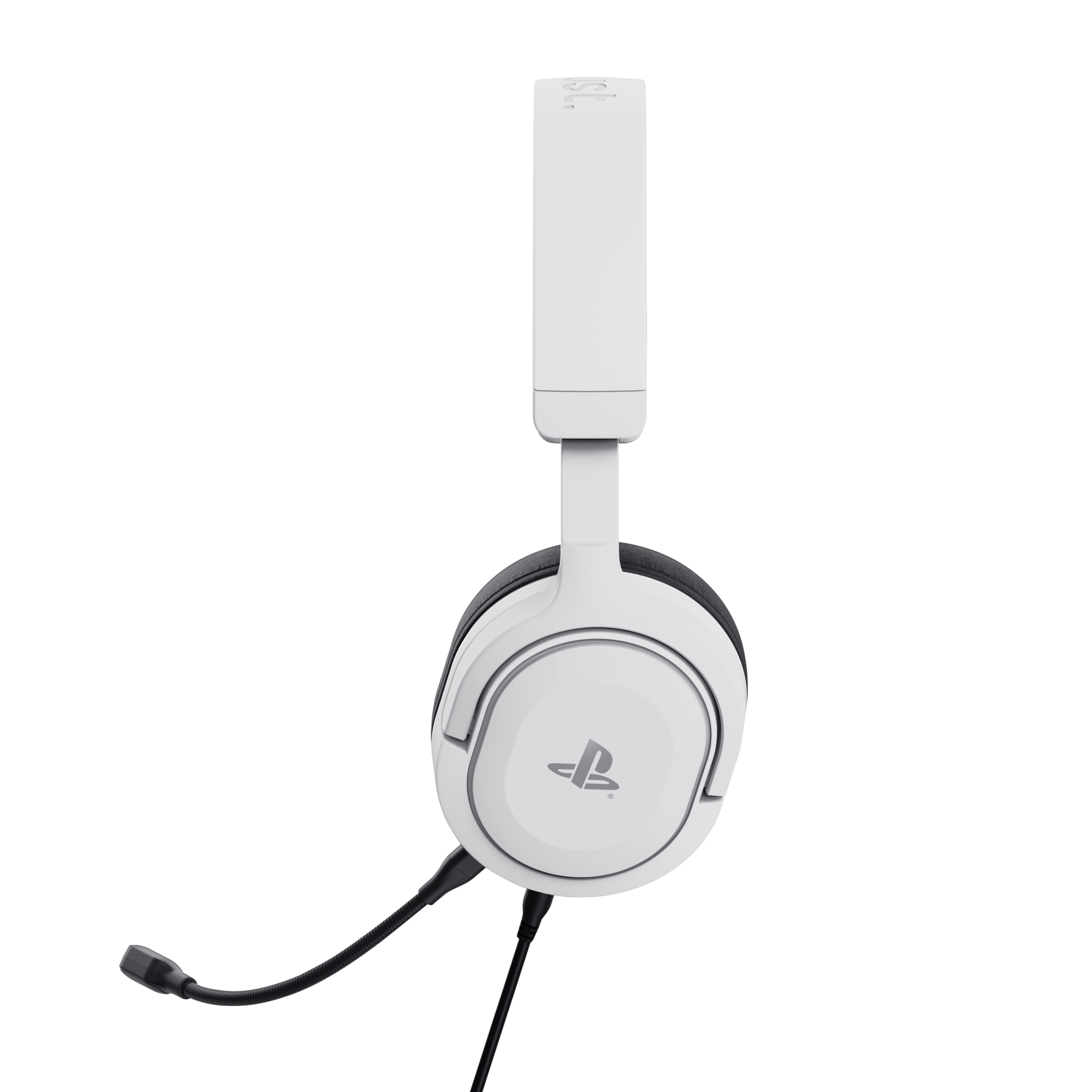 Auricular de juego Trust GXT 498W Forta para PS5™