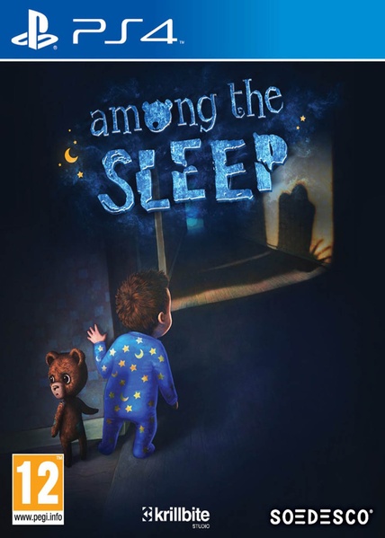 Among The Sleep by Soedesco
