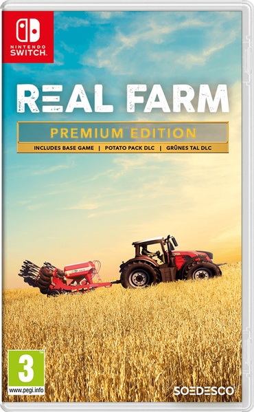 Soedesco Premium Farm Edition