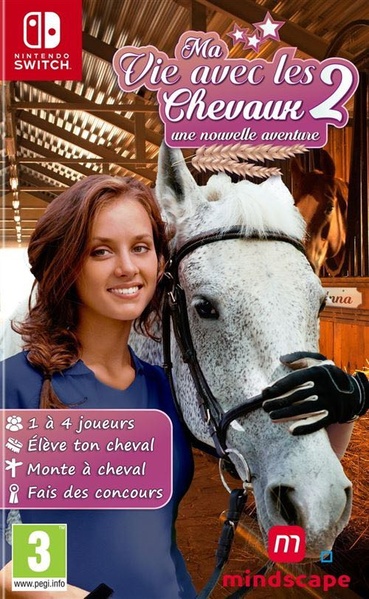 Mindscape Horse Life 2