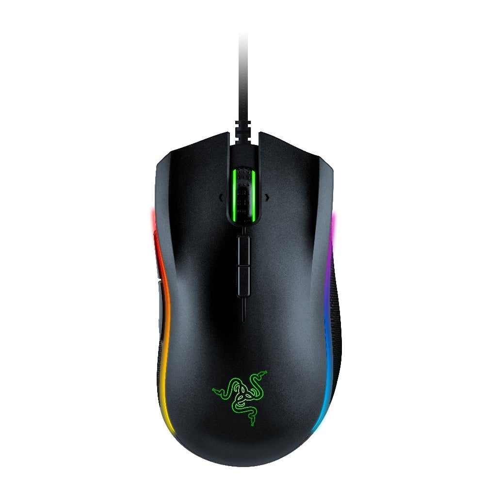 Razer Mamba Elite, Ratón para Juegos