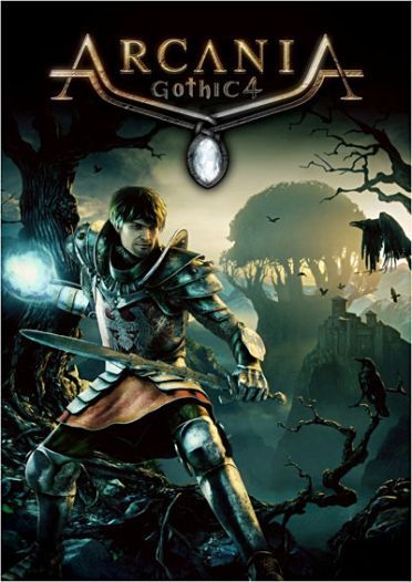 Arcania: Gothic 4