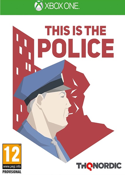 El Juego de la Policía Nórdica