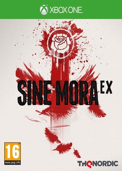 Sine Mora EX - Juegos Nórdicos