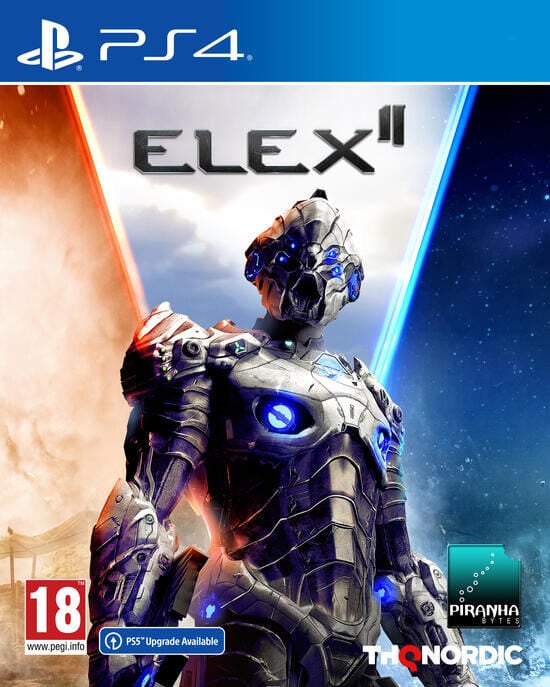 Elex 2 (THQ Nordic)