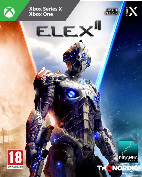 Elex 2 (THQ Nordic)