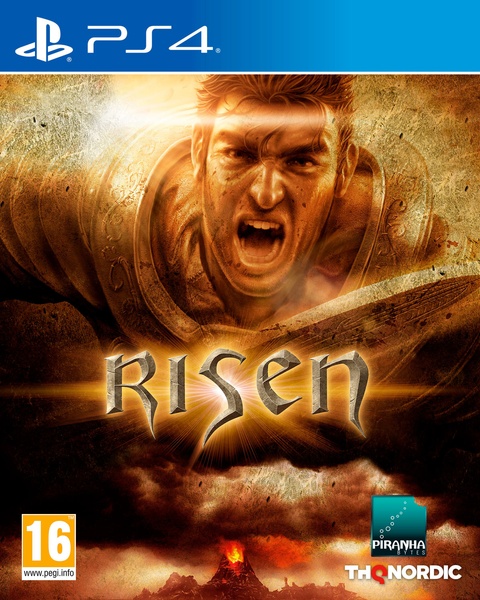Risen (THQ Nordic)