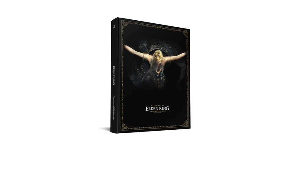 Elden Ring - Guide: The Tome of Knowledge Vol. 2 - The Cracking
