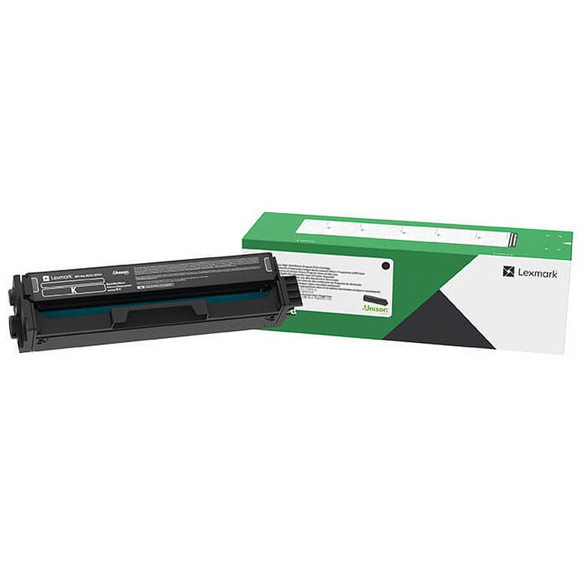 Lexmark CS/CX331, 431 (20N20K0) - Noir