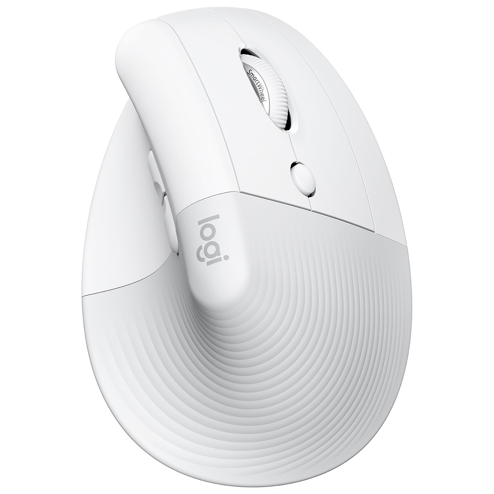 Logitech Lift (White)
