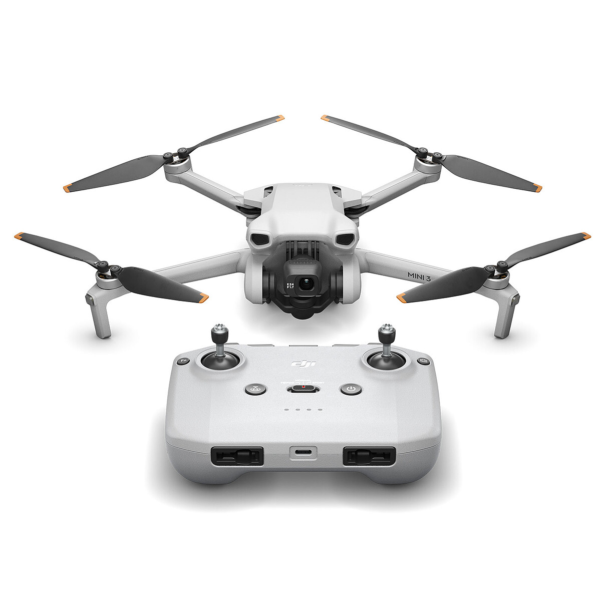 DJI Mini 3 GL