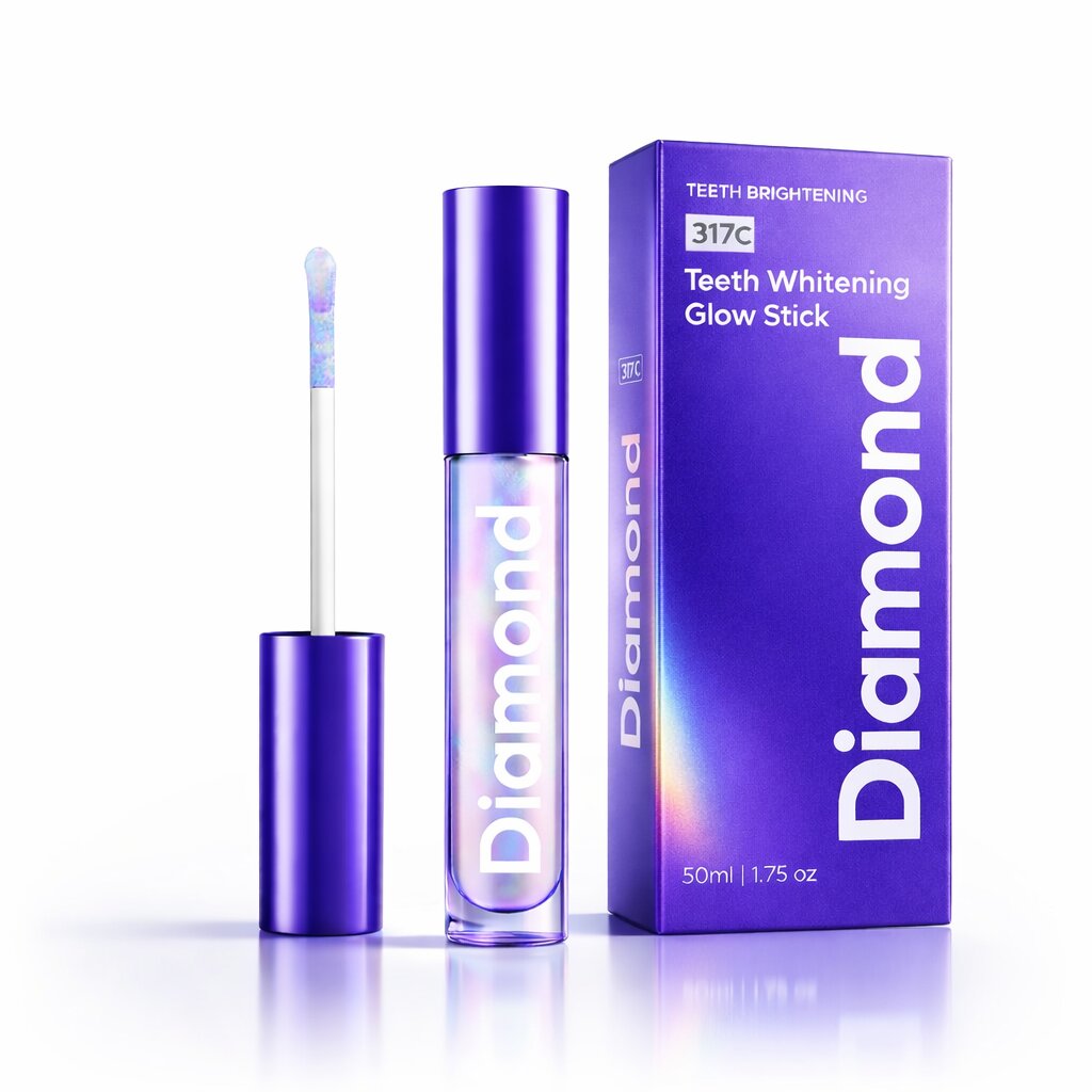 Diamond Smile France Bleaching Glow Stick