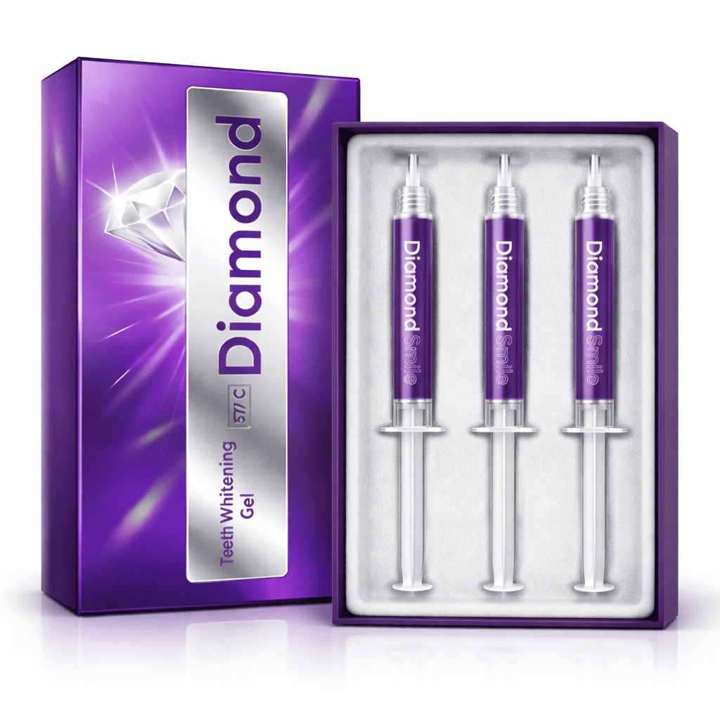 Diamond Smile France Color Correcting Gel