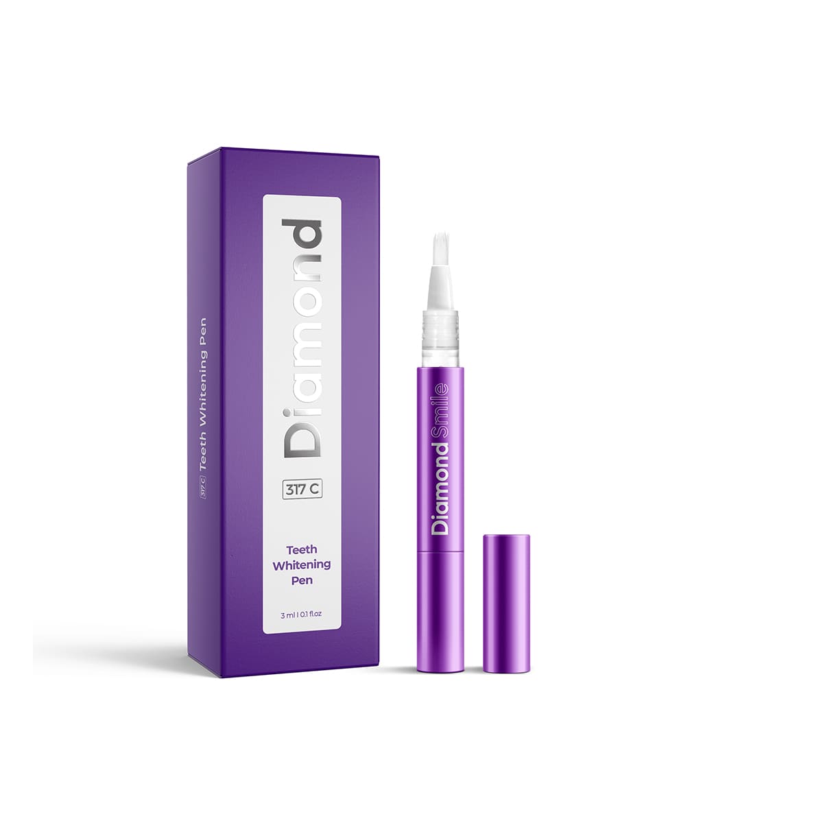 Diamond Smile France Color Correction Pen