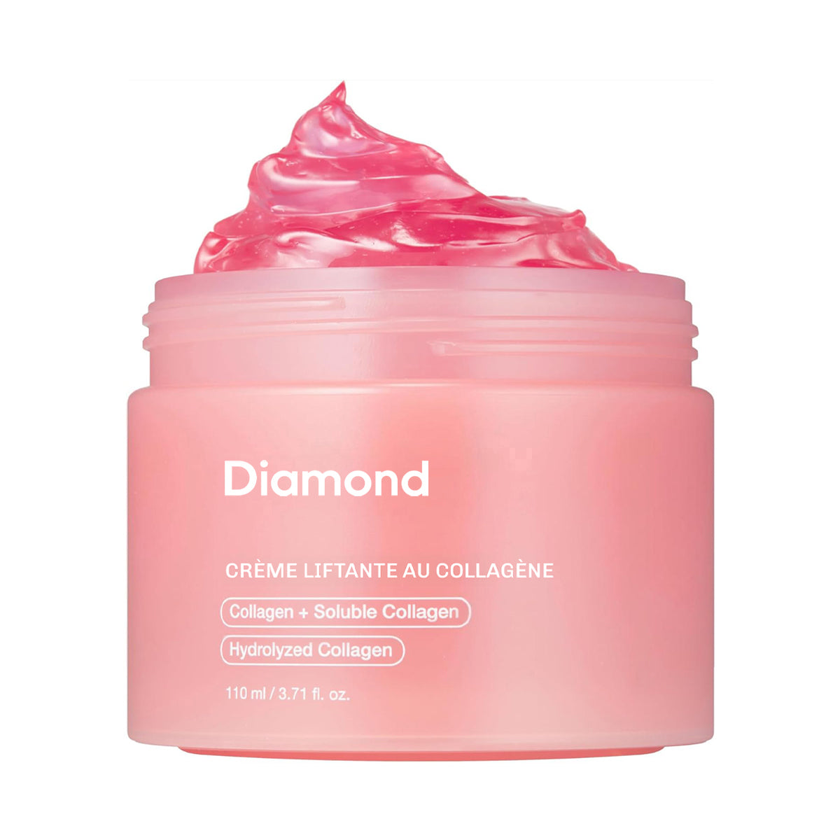 Diamond Collagen Lifting Cream