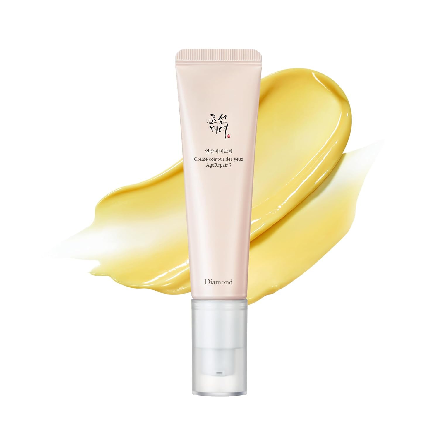 Diamond AgeRepair 7 Eye Cream
