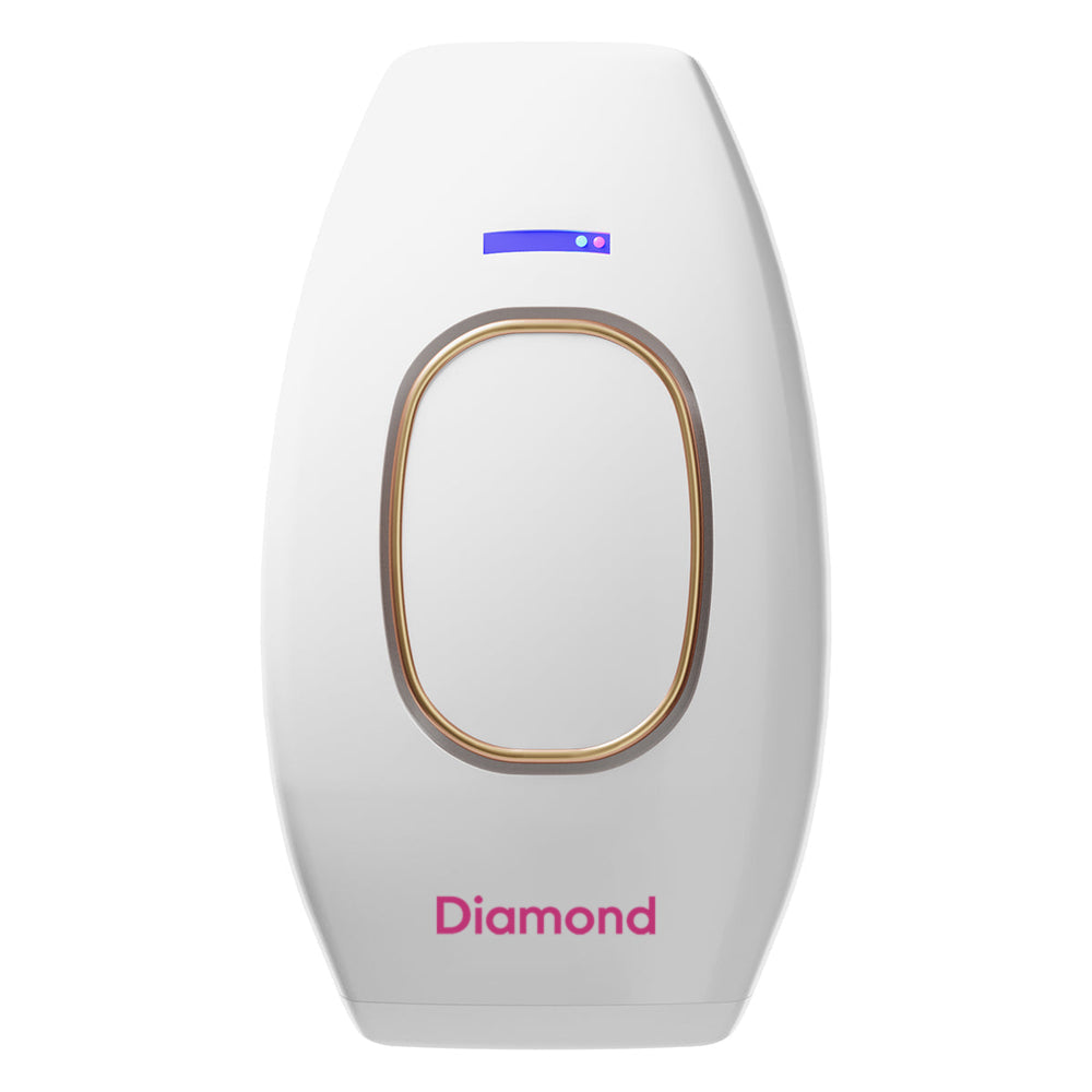 Diamond Lumi Pulse Light Epilator