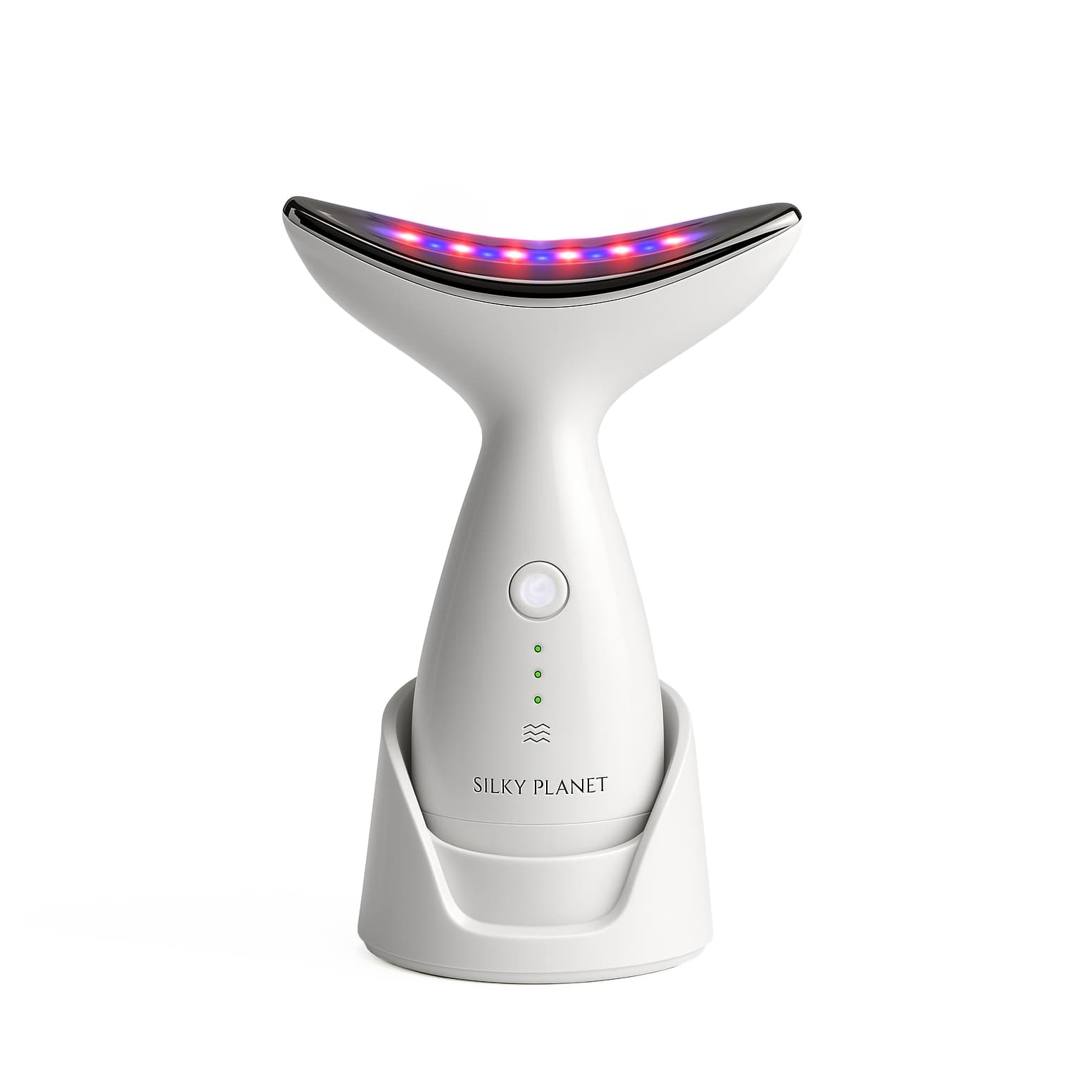 Diamond LumiFace Face Care Device