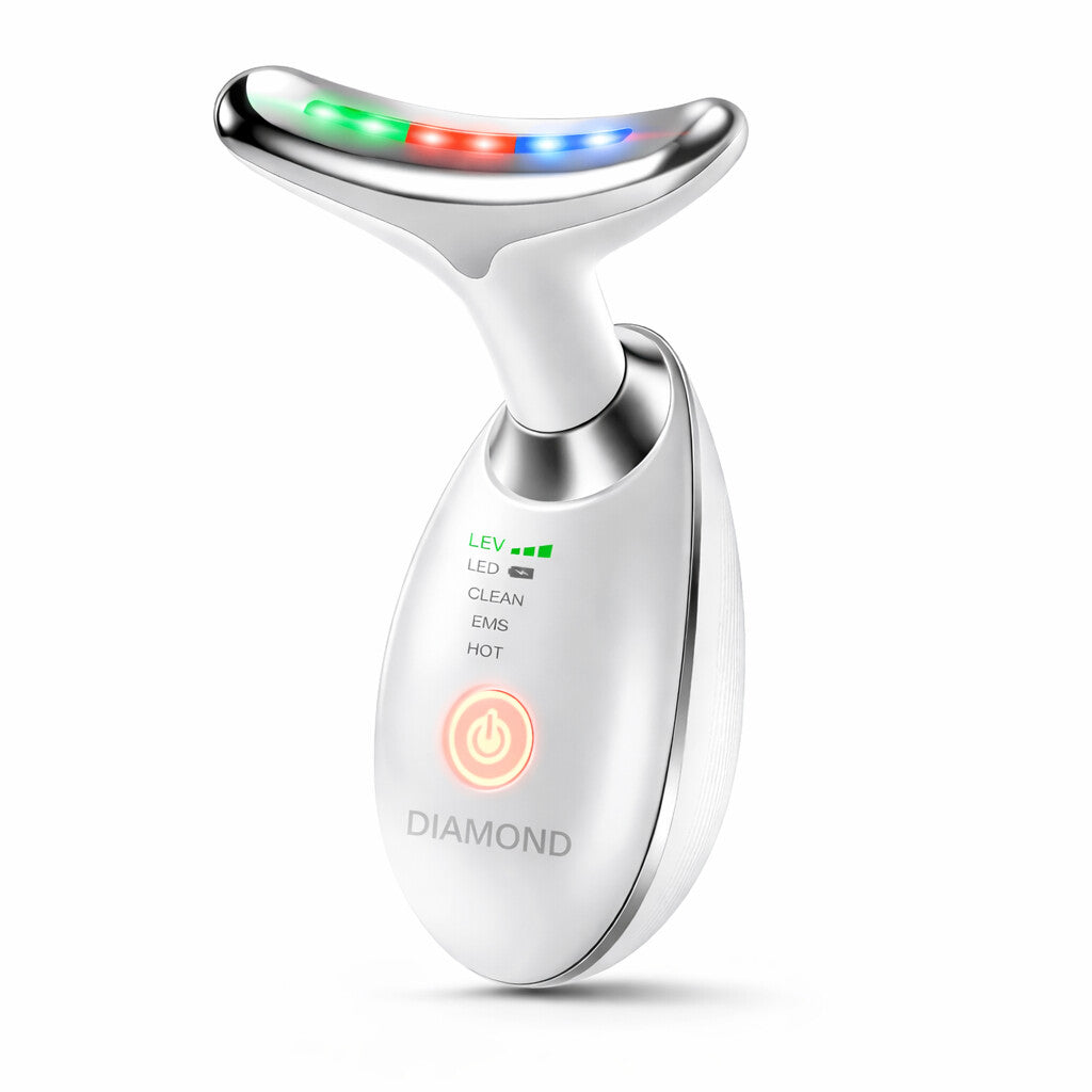 Diamond Micro Glow Anti-Aging Device