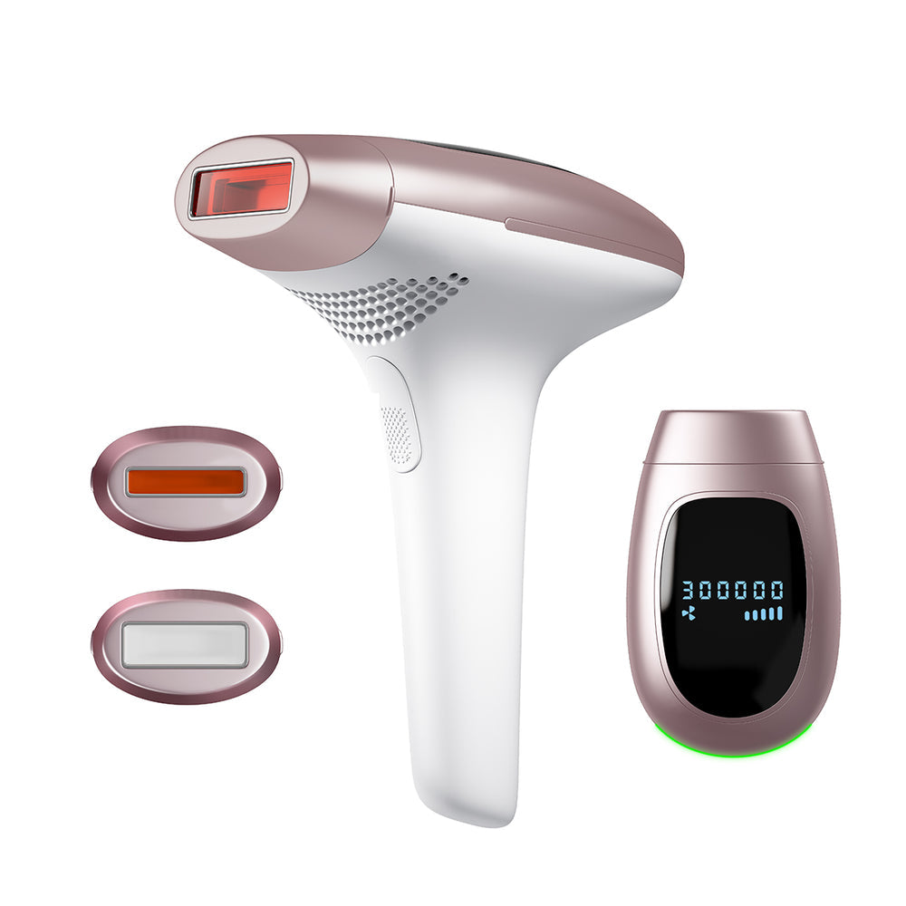 Diamond Silky 2.0 Pulse Light Epilator