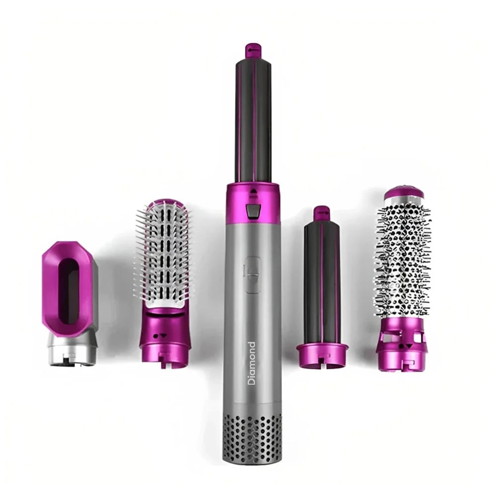 Diamond WaveXpert 5-in-1 Airstyler