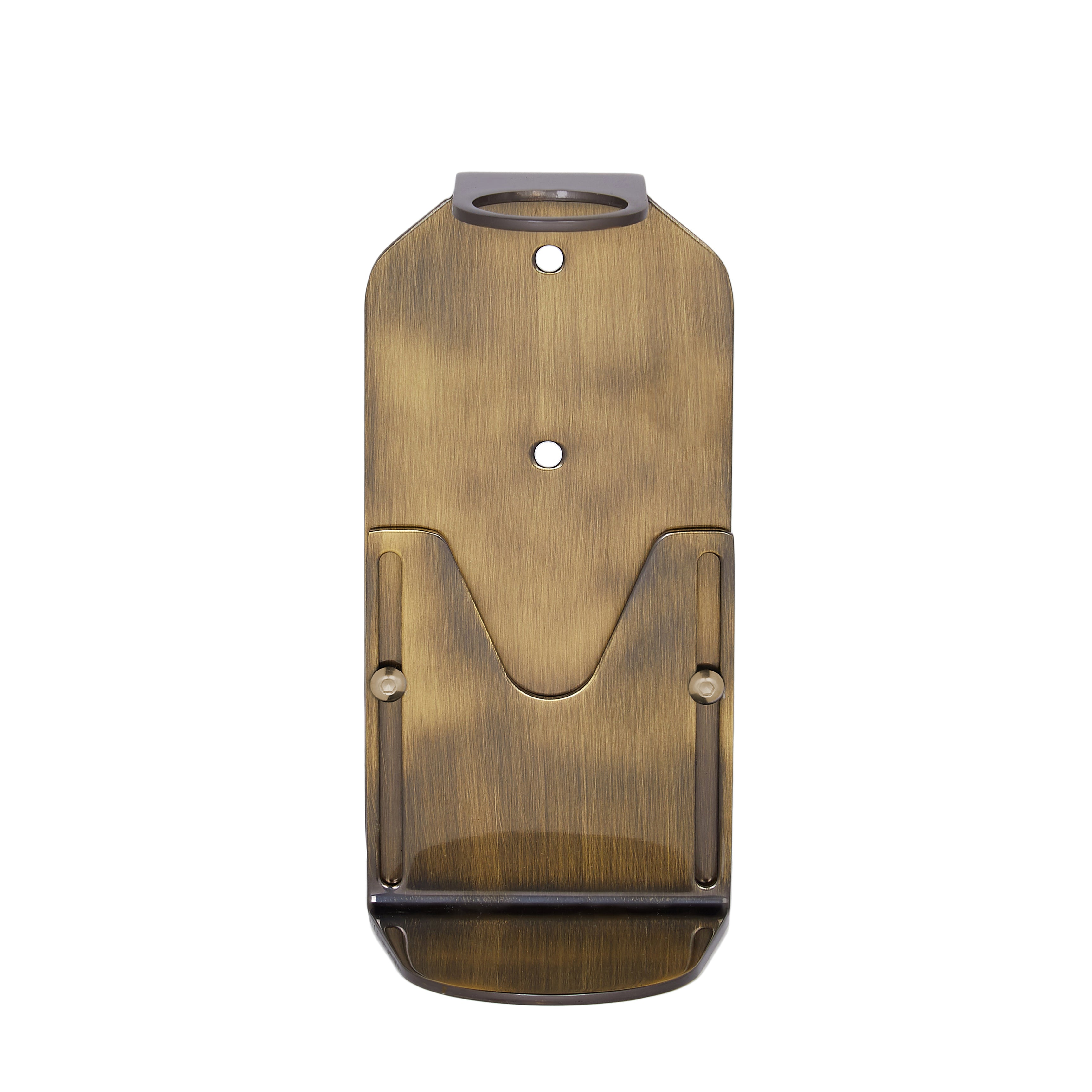 Distributeur de savon mural Kuishi en or