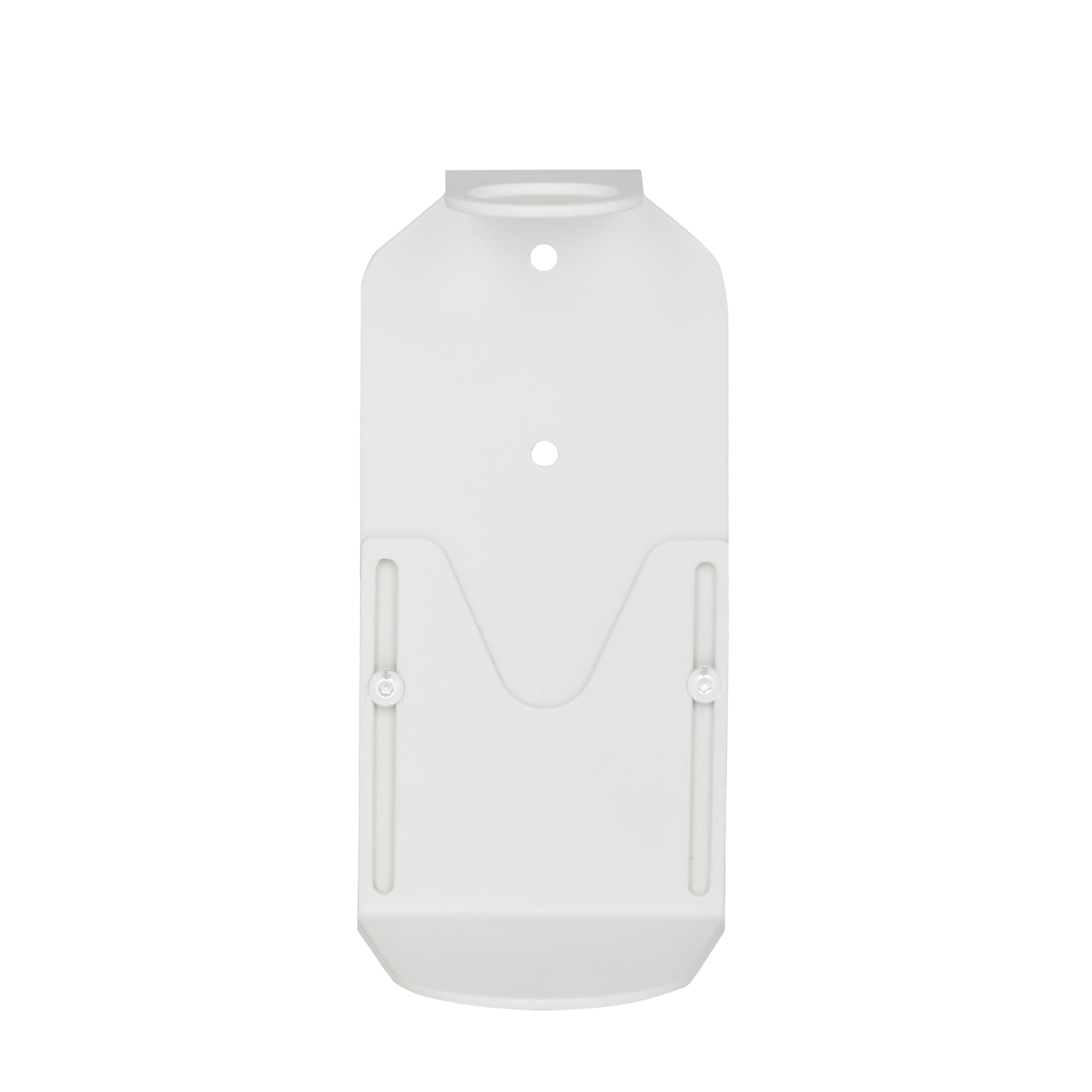 Dispensador de jabón de pared Kuishi - Blanco (Individual)