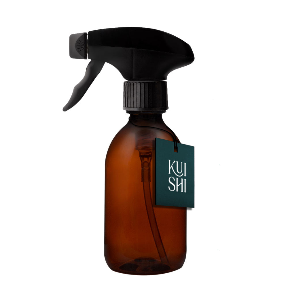 Kuishi Plastic Spray Bottle