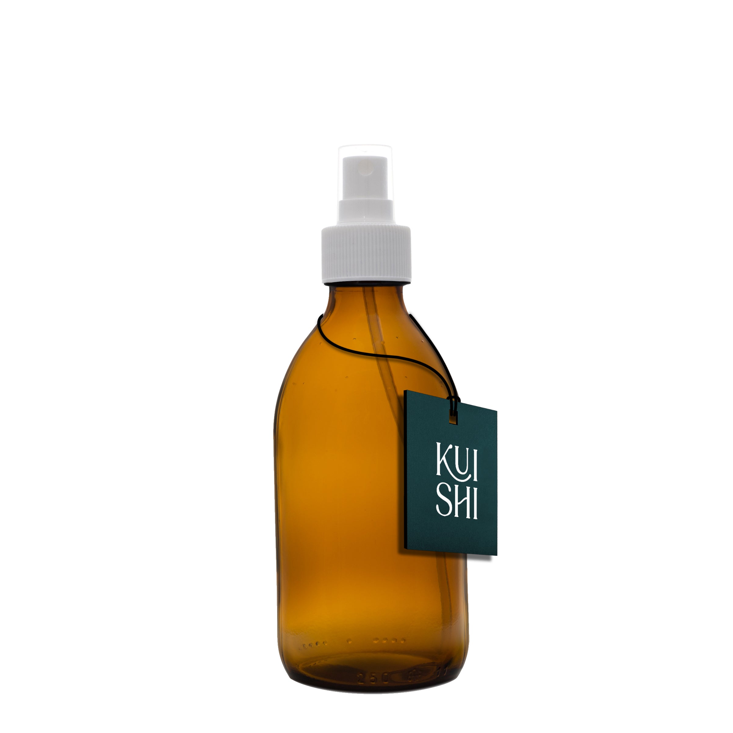 Kuishi Glass Atomizer Spray Bottle