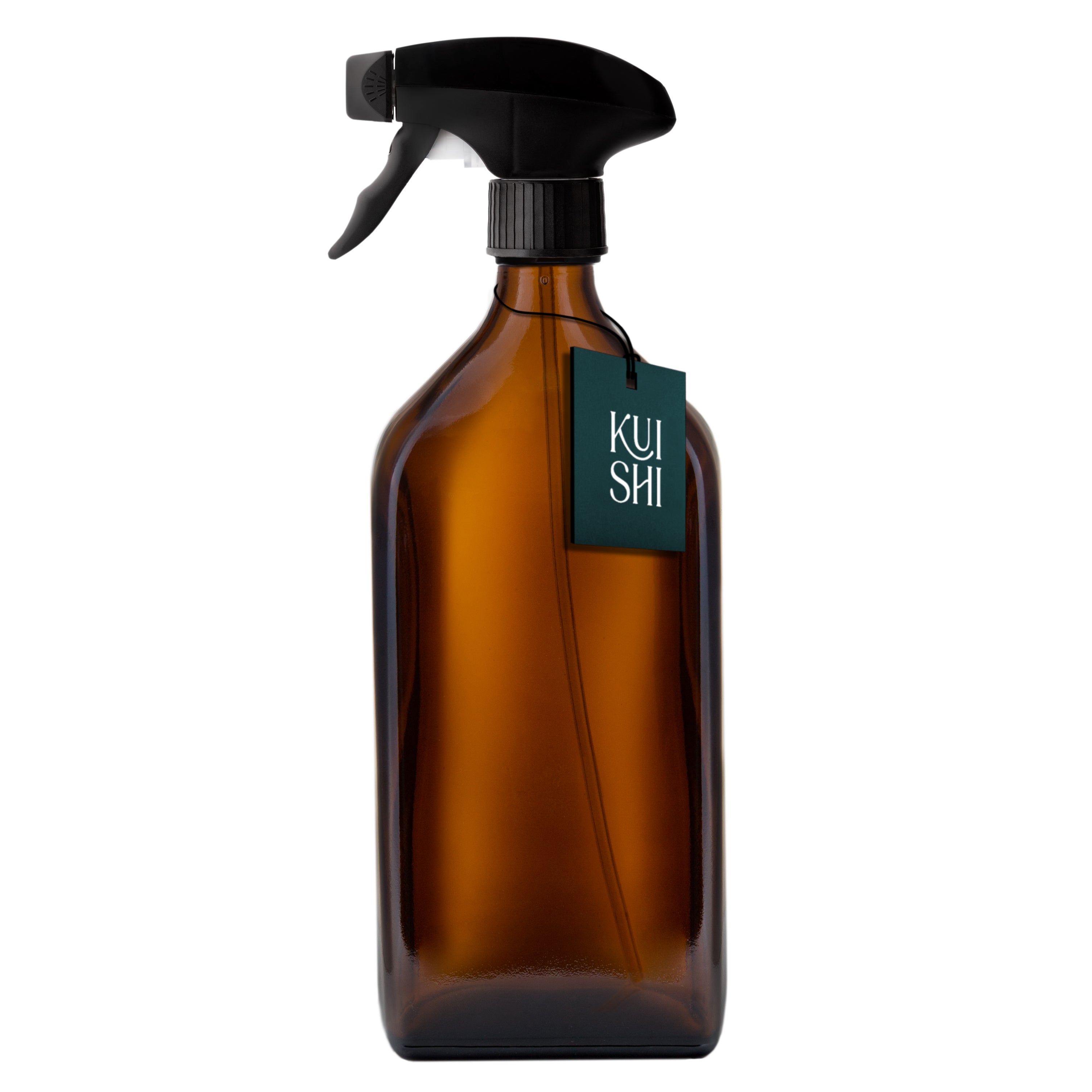 Kuishi Rectangular Spray Bottle