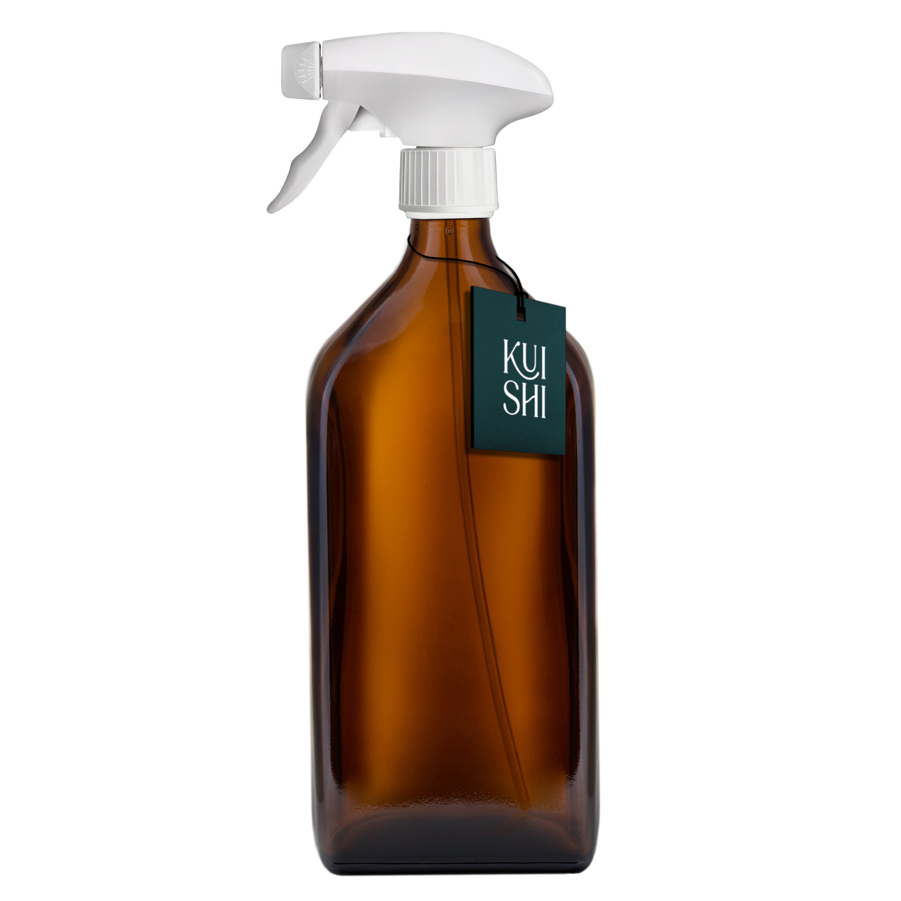 Kuishi Rectangular Spray Bottle