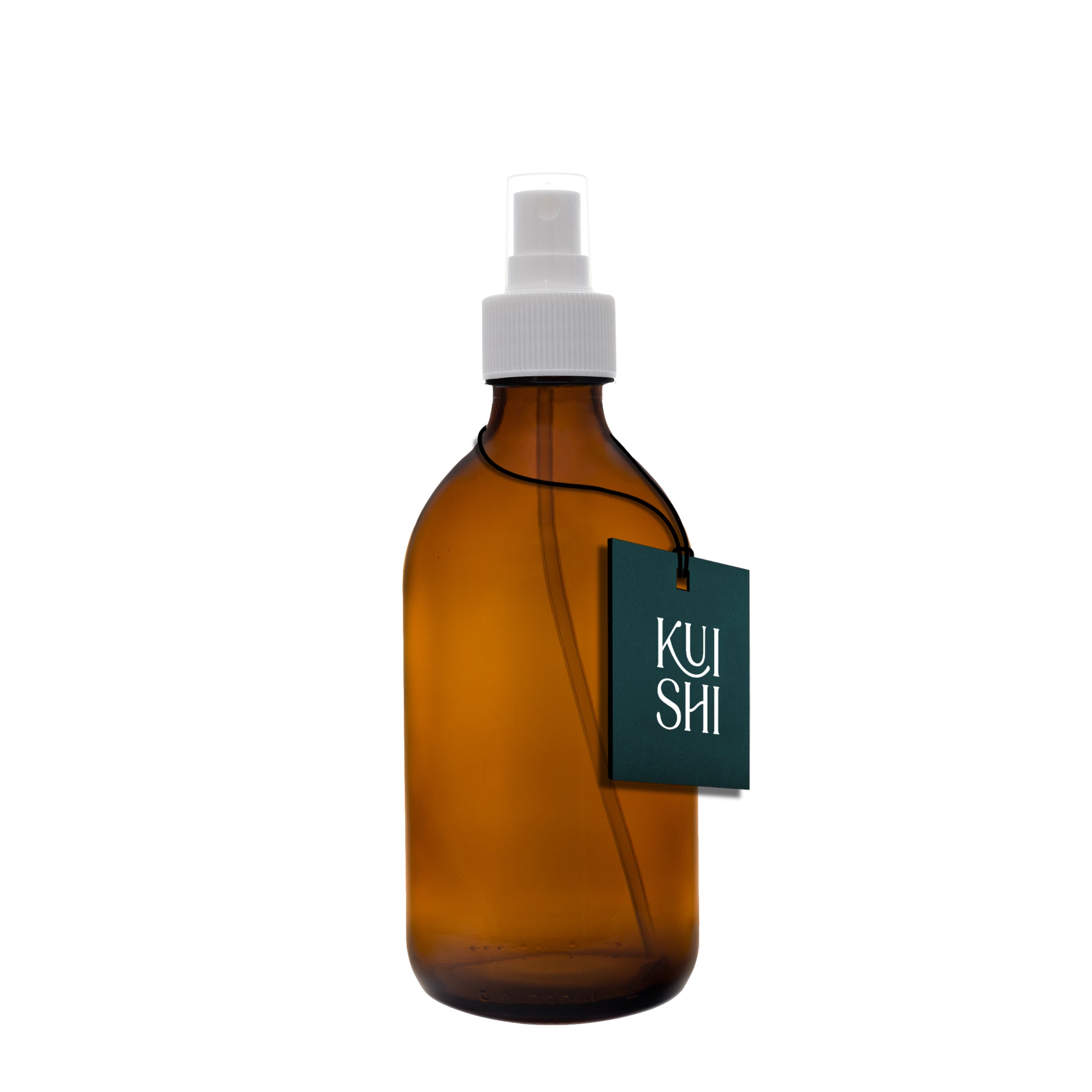 Kuishi Glass Atomizer Spray Bottle