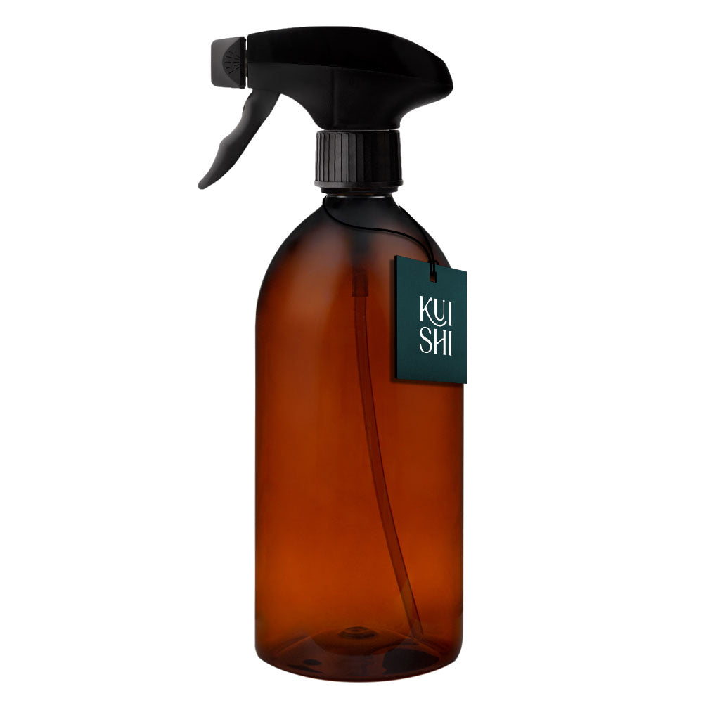 Kuishi Reusable Spray Bottle