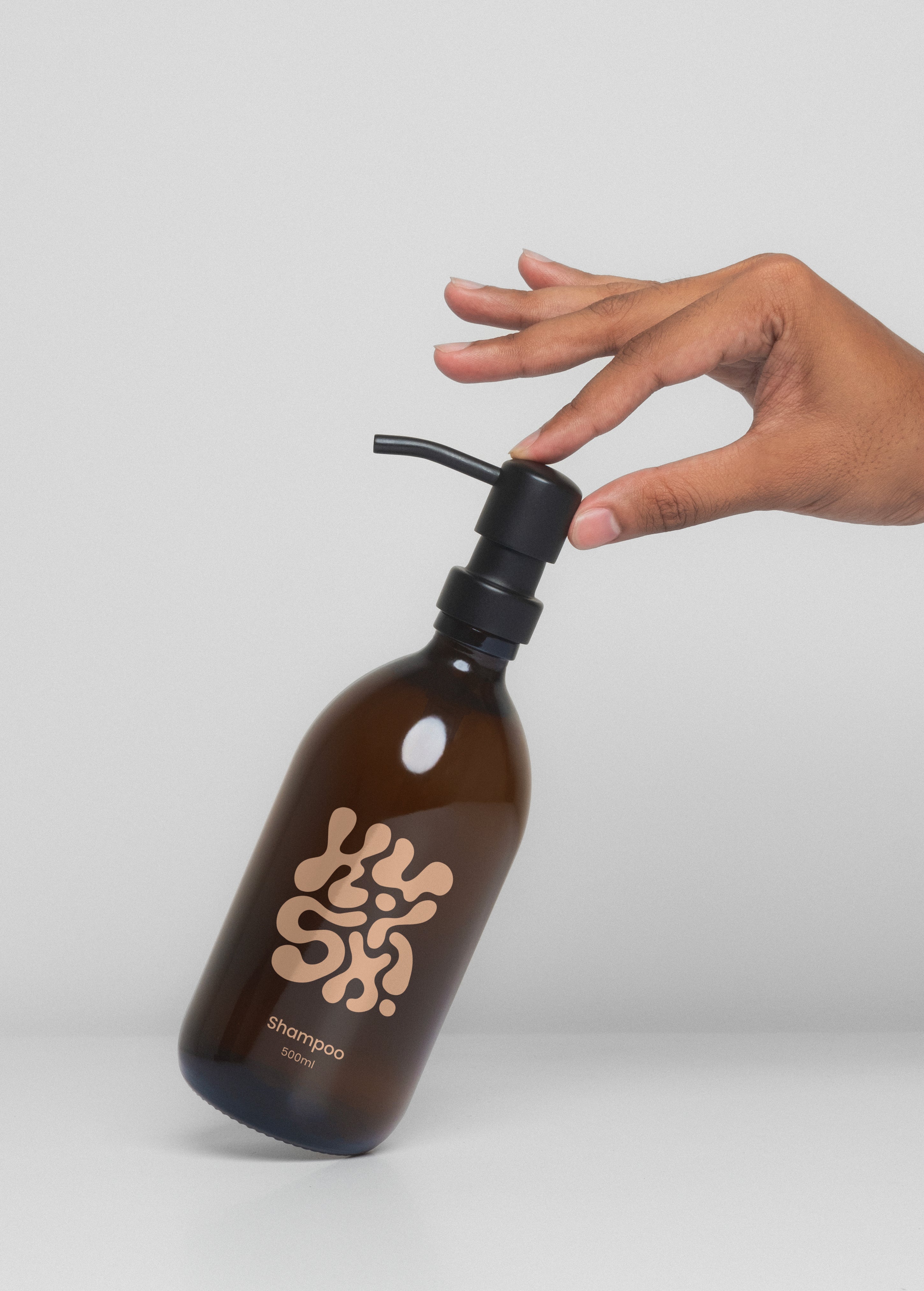 Distributeur de savon Kuishi Édition Limitée