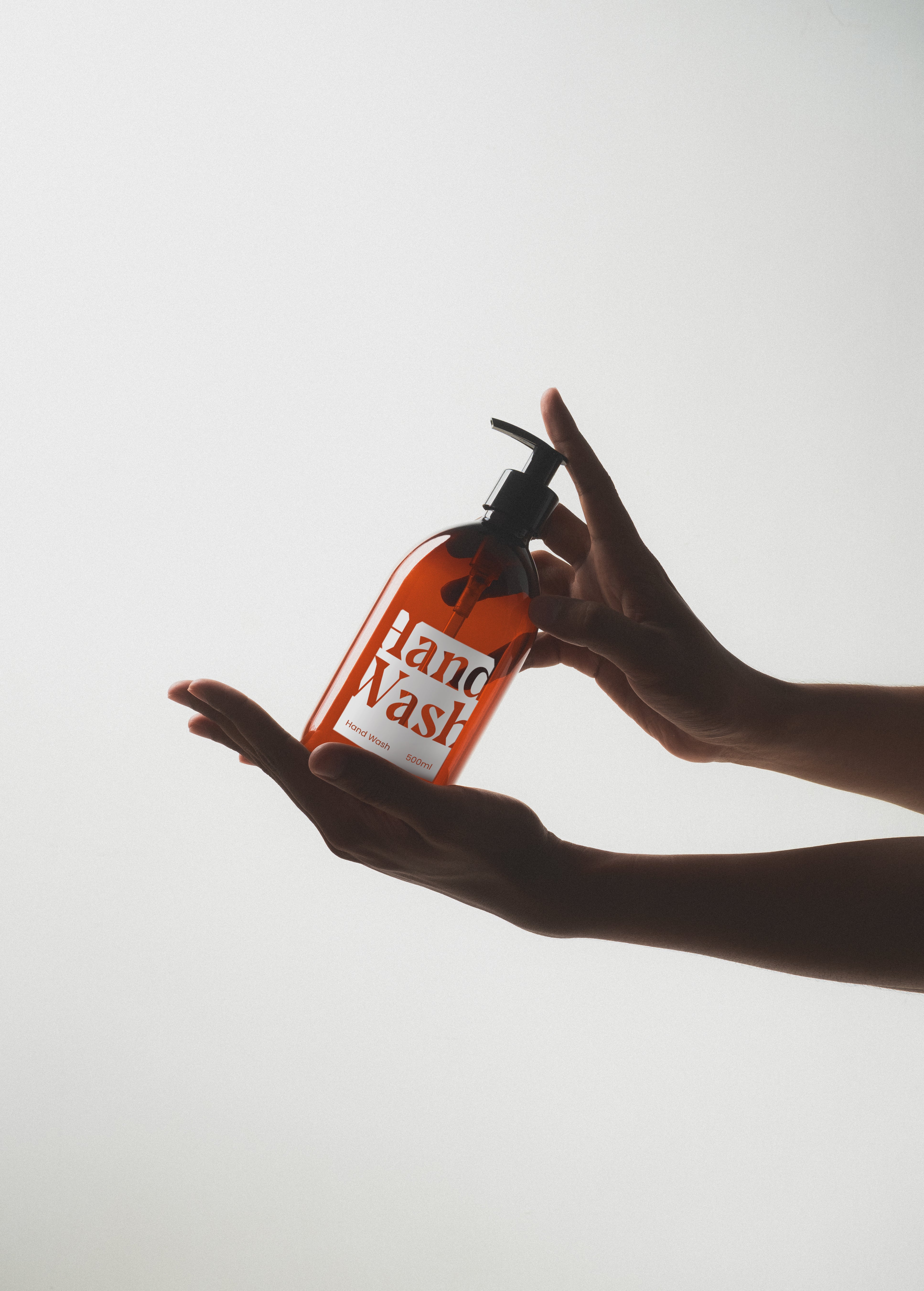 Distributeurs en plastique intemporels Kuishi
