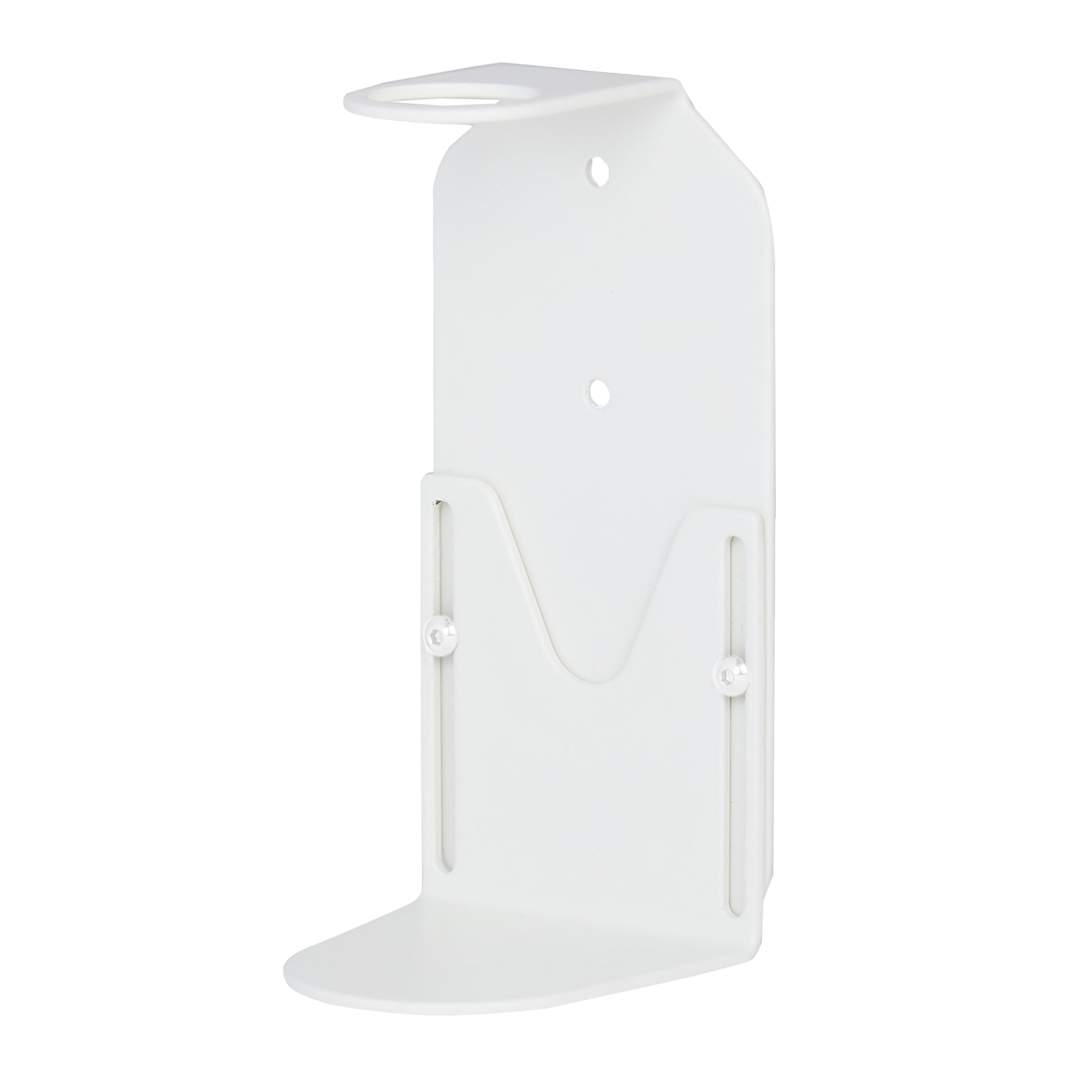 Dispensador de jabón de pared Kuishi - Blanco