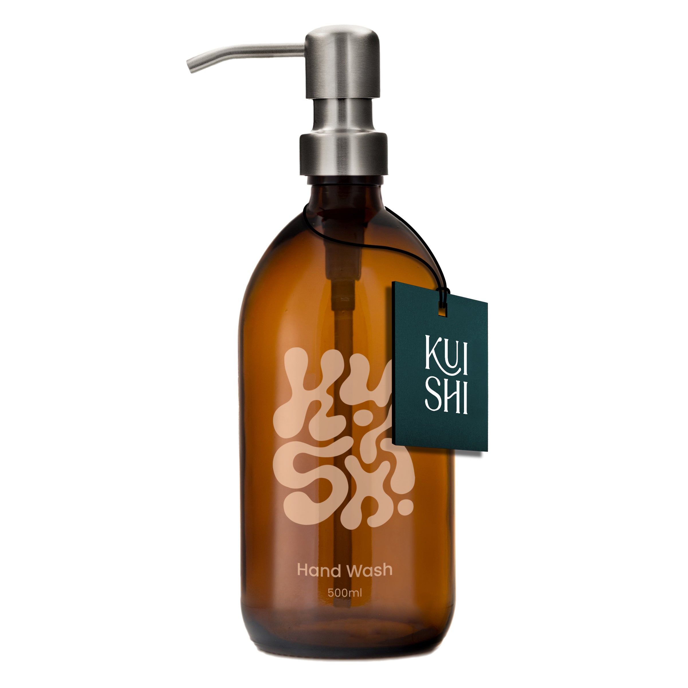 Distributeur de savon Kuishi Édition Limitée