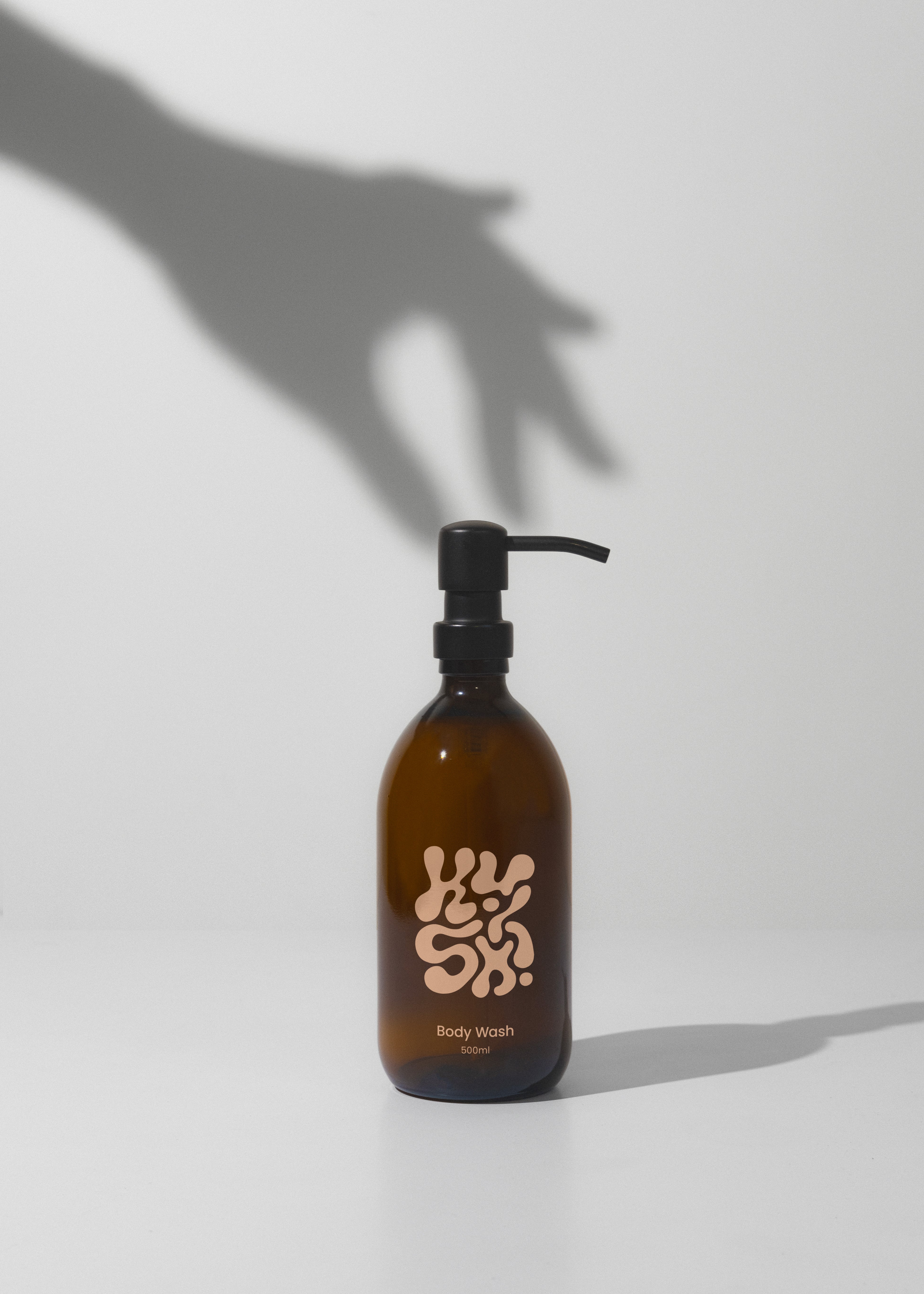 Kuishi Limited Edition Soap Dispenser